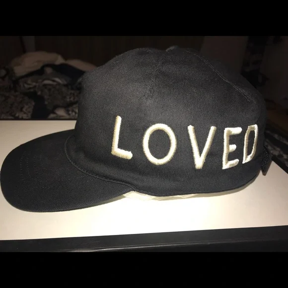 Gucci | Accessories | Brand New Gucci Loved Collection Black  display picture 3